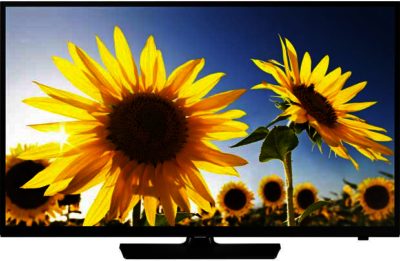 Samsung UE48H4200 48 Inch HD Ready Freeview LED TV